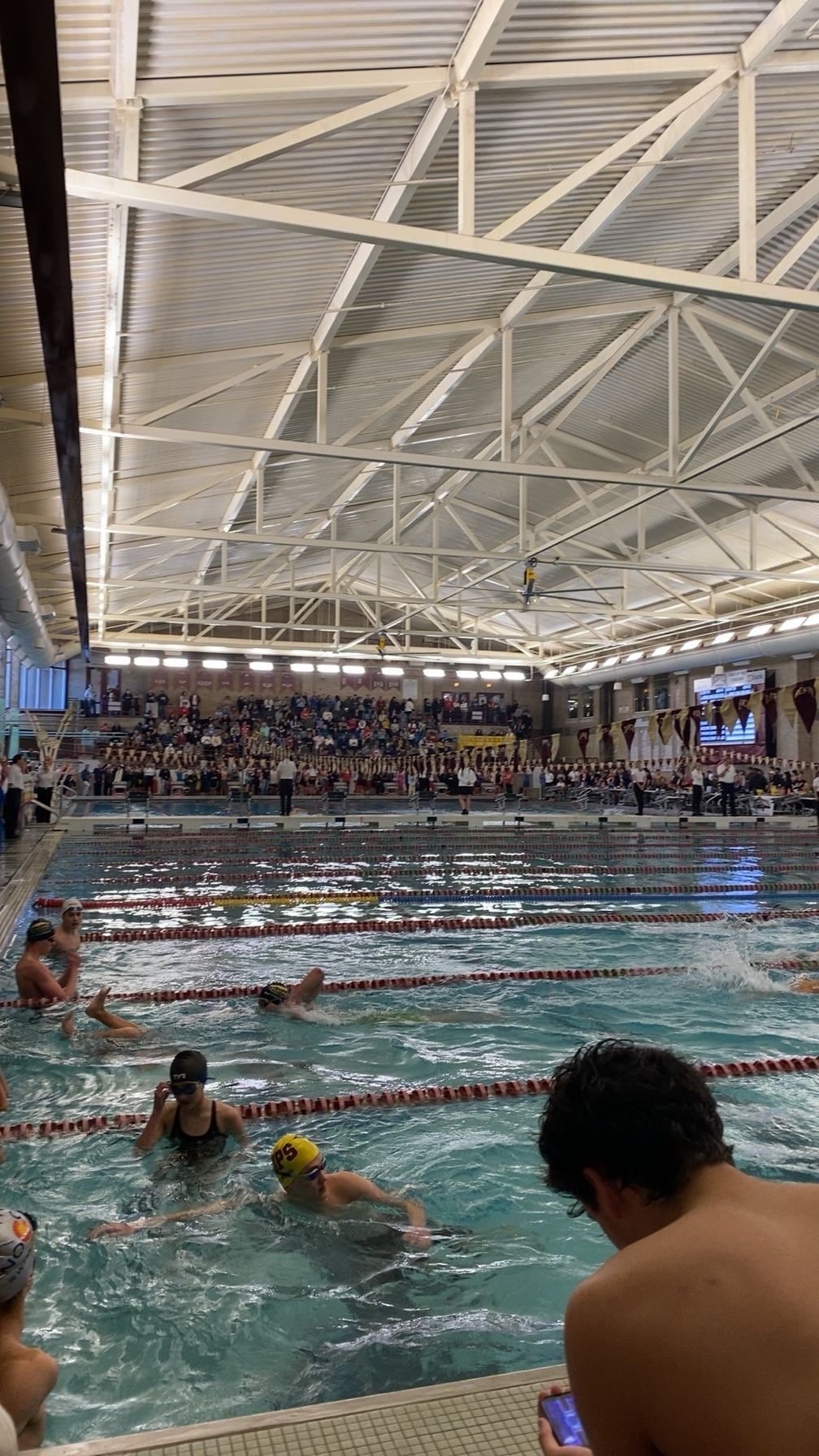 CO TOPS Denver Invitational 2025