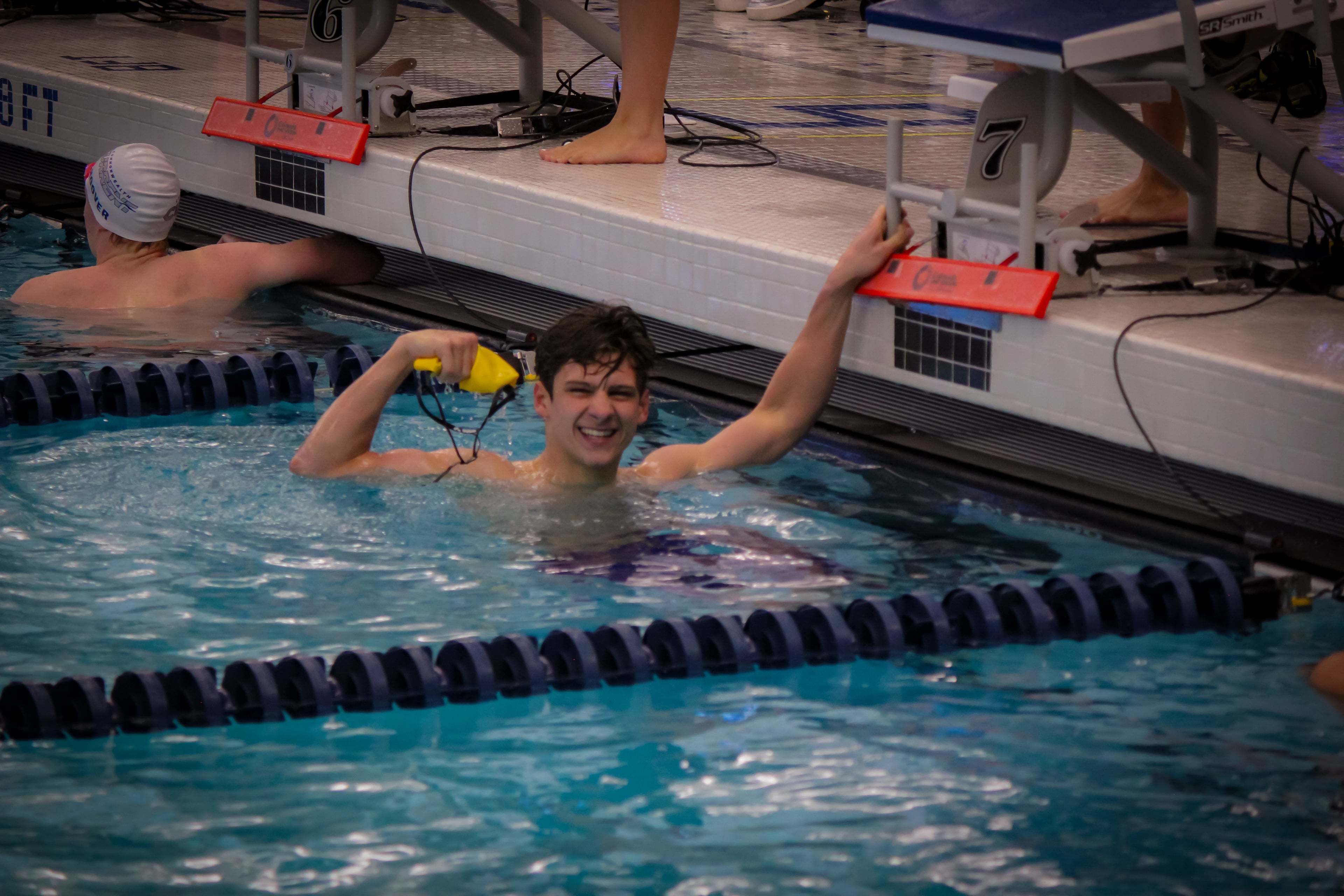 Four Corners Speedo Sectionals 2026